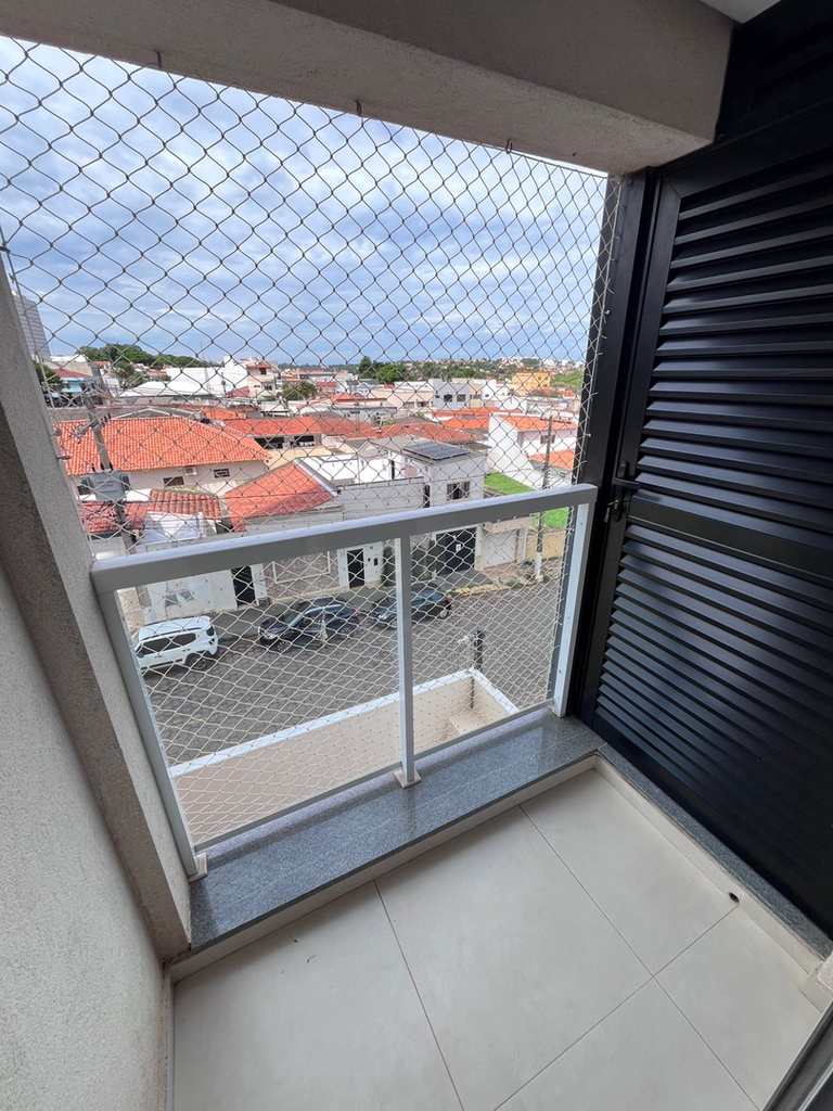 Apartamento em Tatuí, no bairro Centro