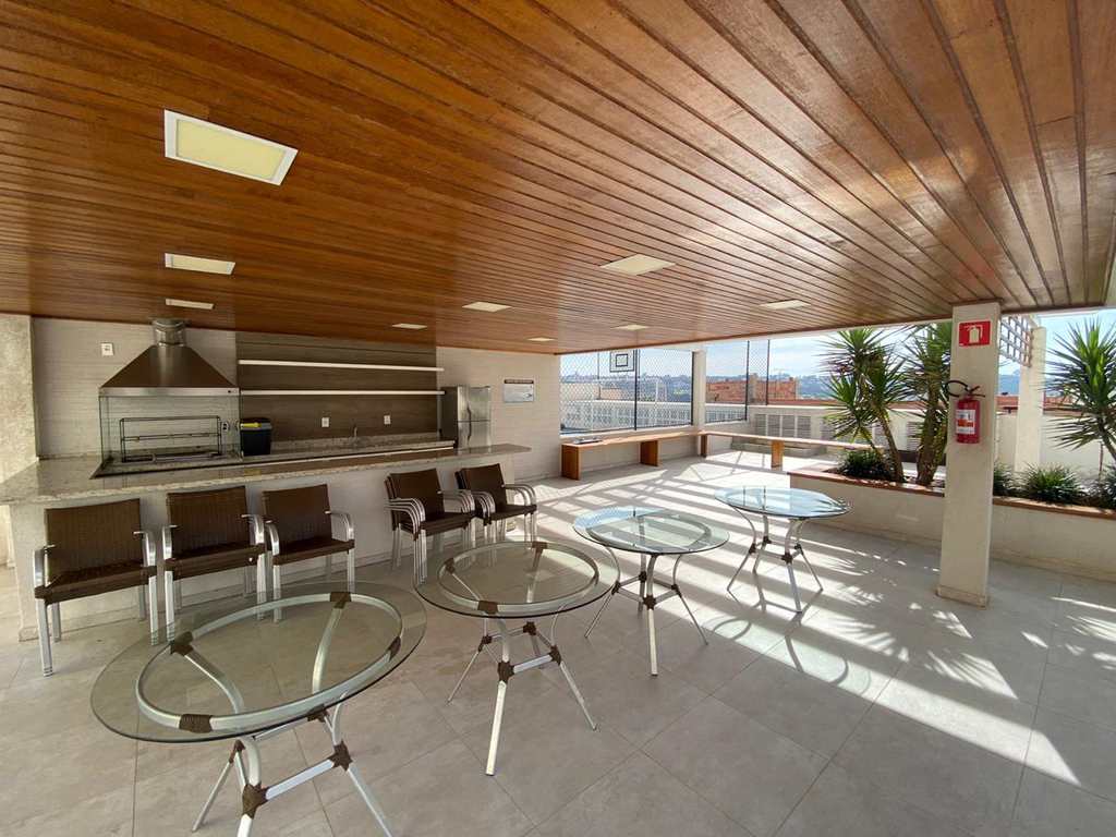 Apartamento em Tatuí, no bairro Centro