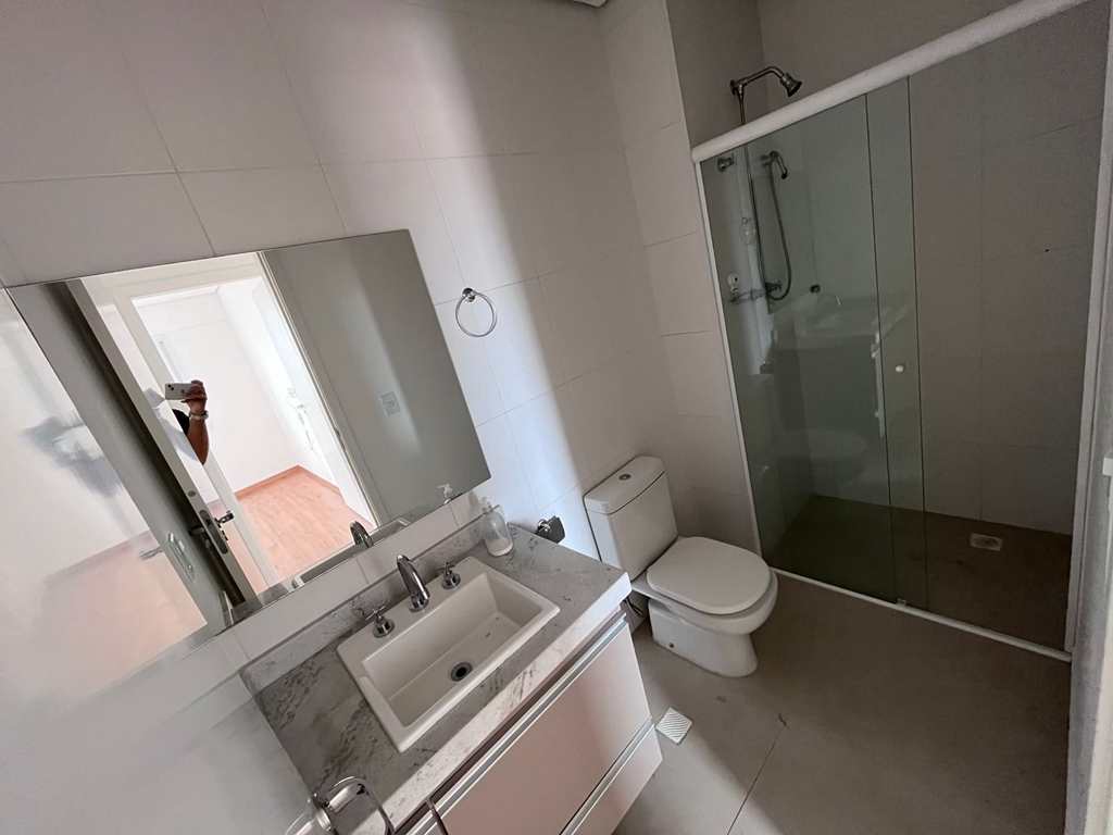 Apartamento em Tatuí, no bairro Centro