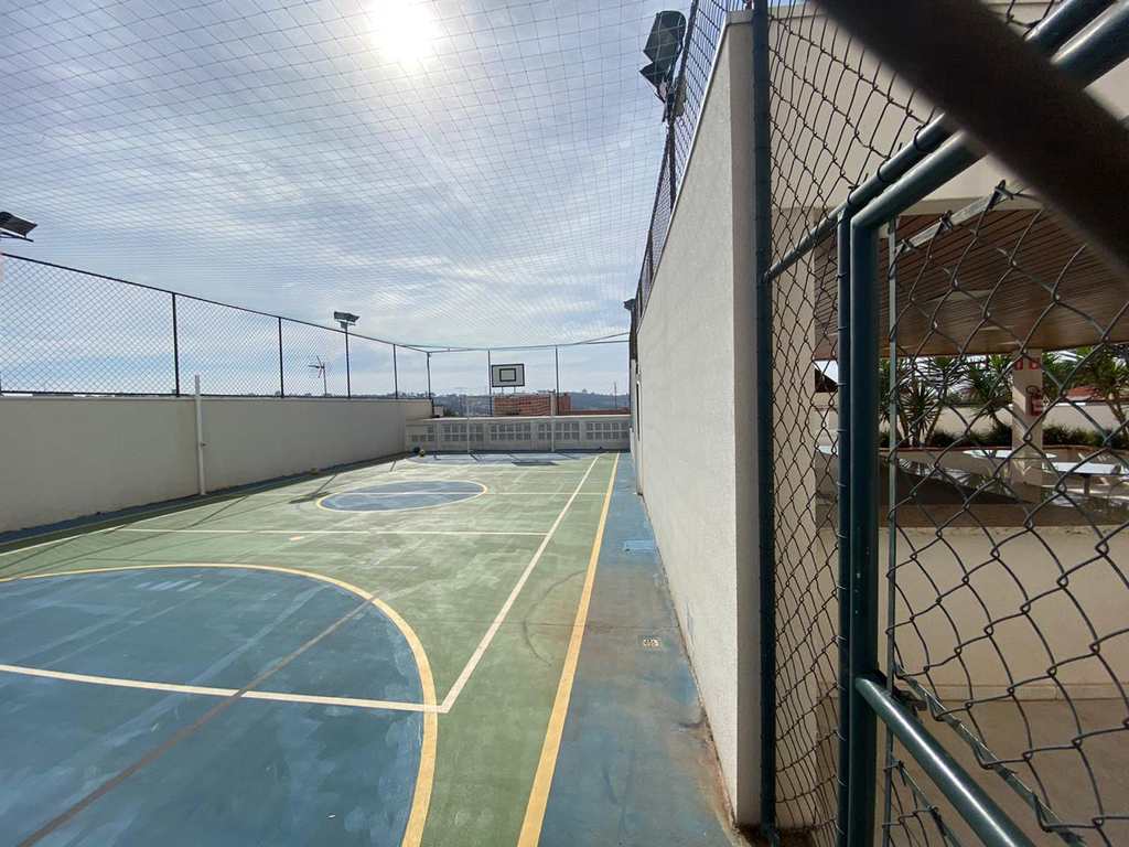 Apartamento em Tatuí, no bairro Centro