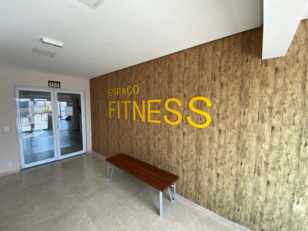 Apartamento em Tatuí, no bairro Centro