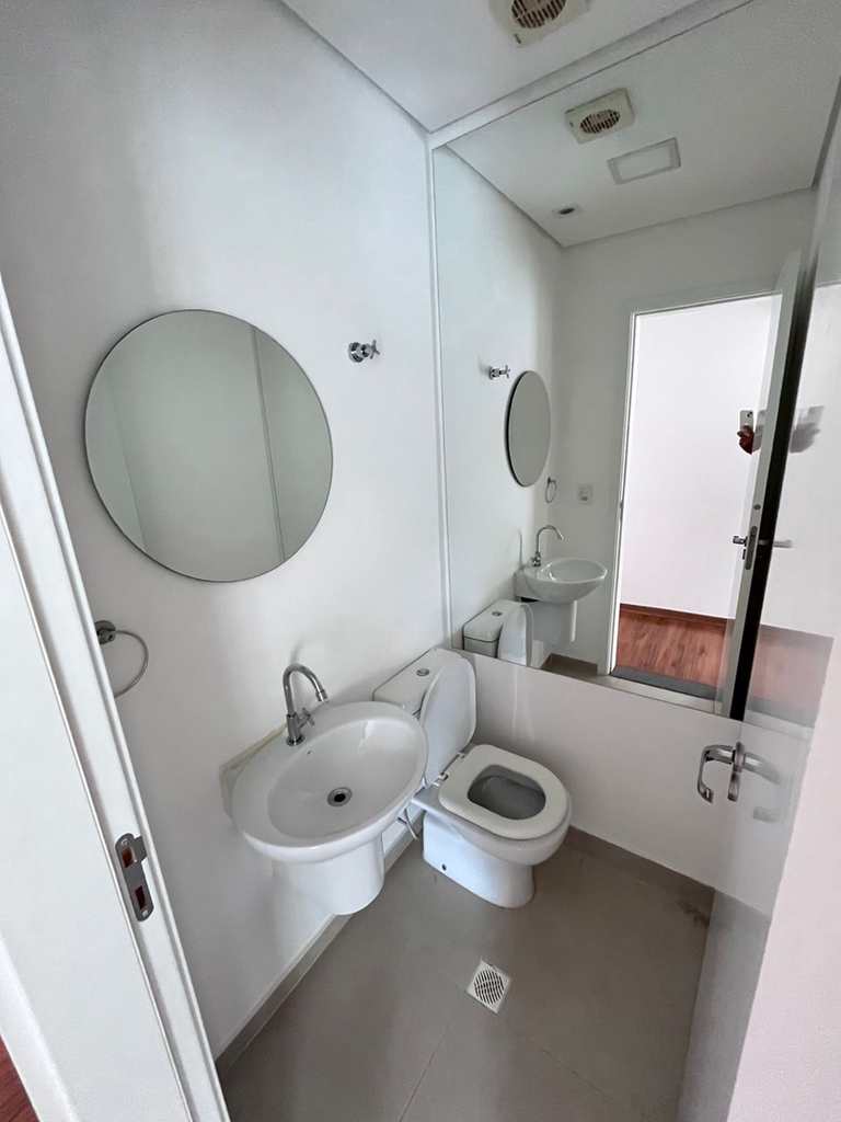 Apartamento em Tatuí, no bairro Centro