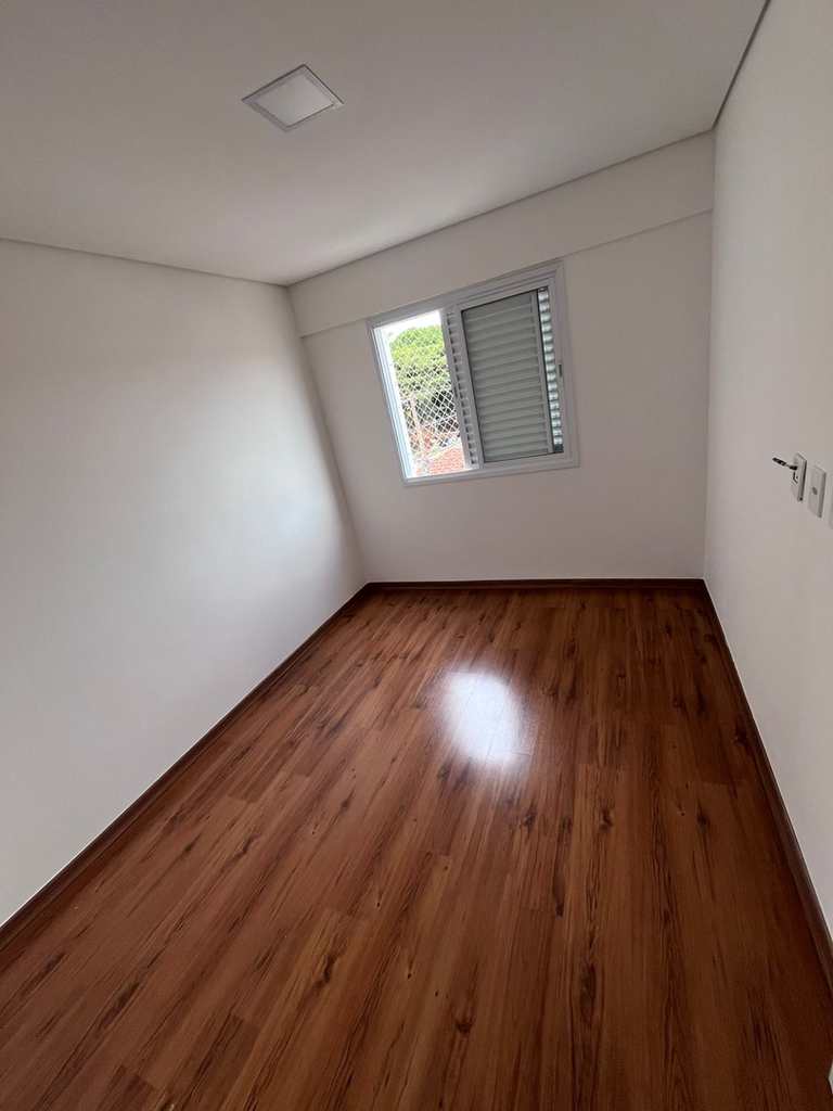 Apartamento em Tatuí, no bairro Centro
