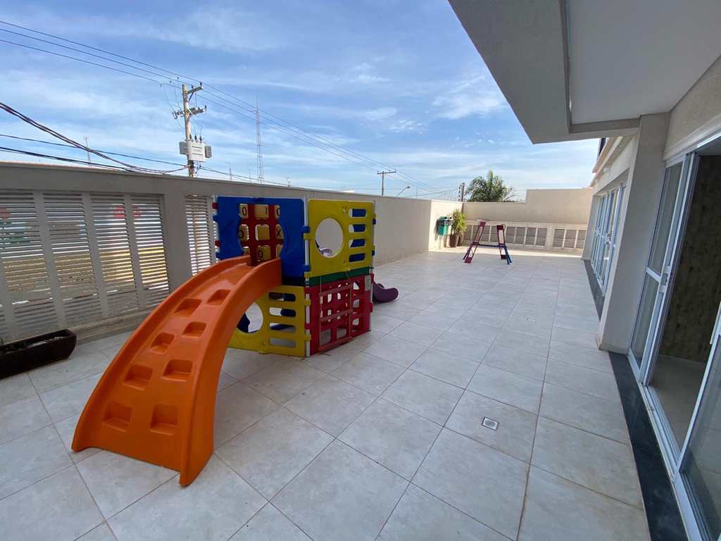 Apartamento em Tatuí, no bairro Centro