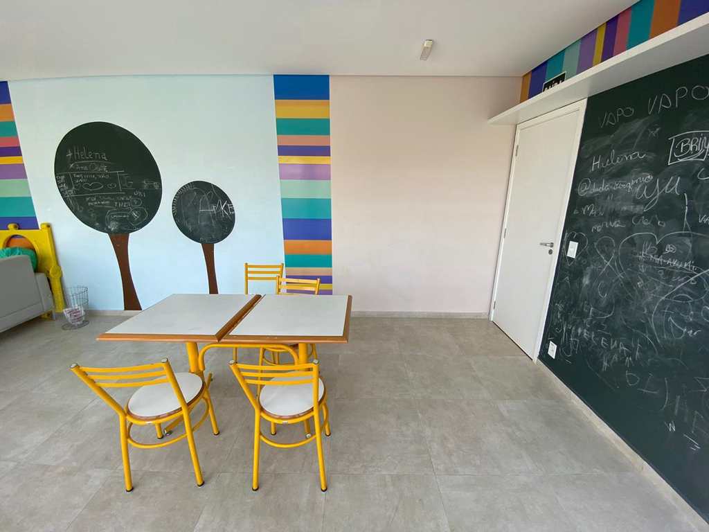 Apartamento em Tatuí, no bairro Centro