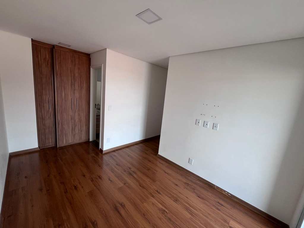 Apartamento em Tatuí, no bairro Centro