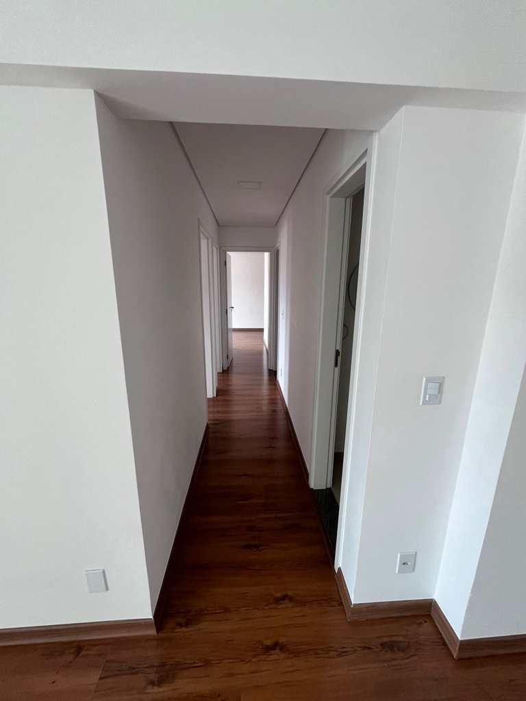 Apartamento em Tatuí, no bairro Centro