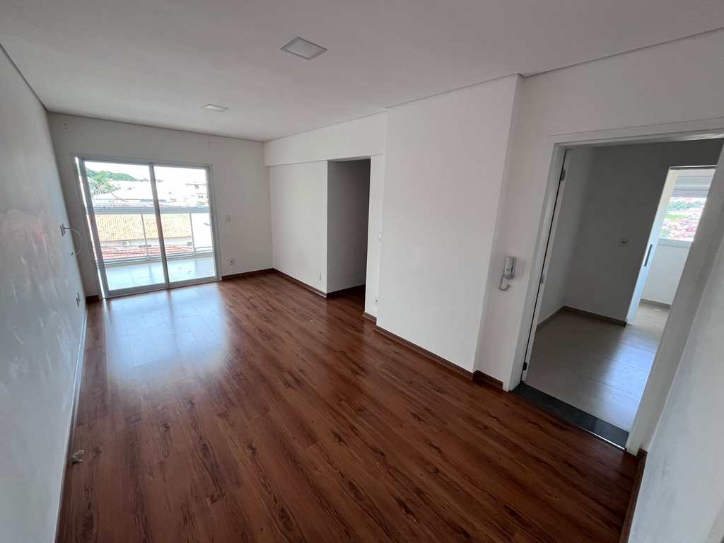 Apartamento em Tatuí, no bairro Centro