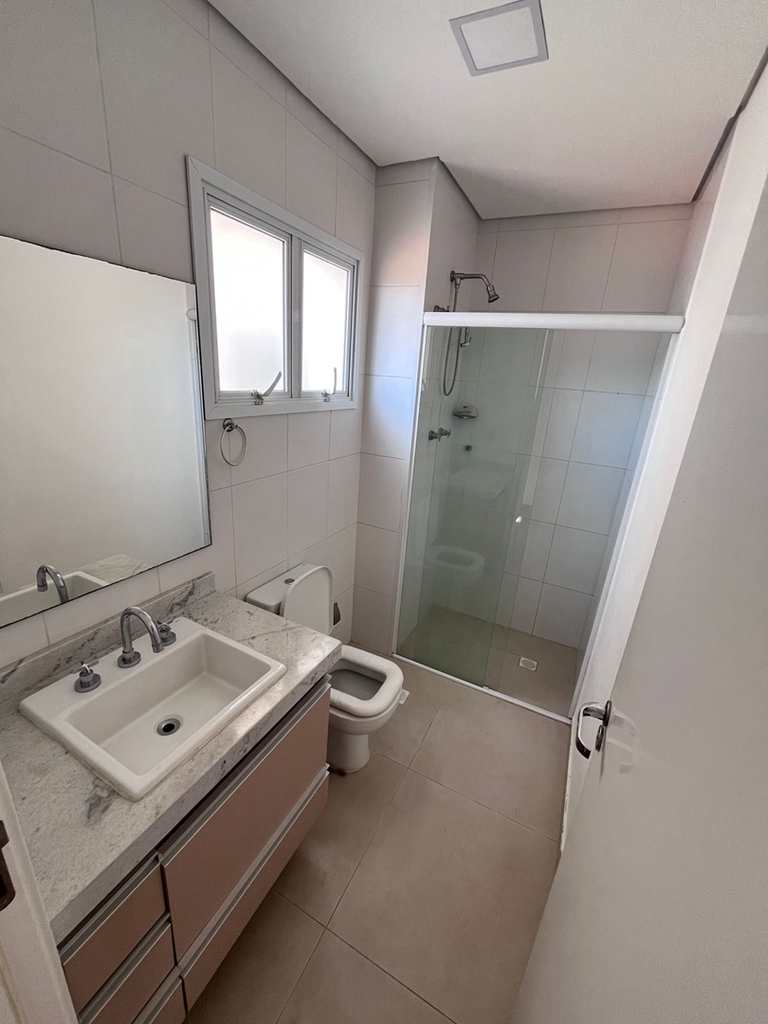 Apartamento em Tatuí, no bairro Centro