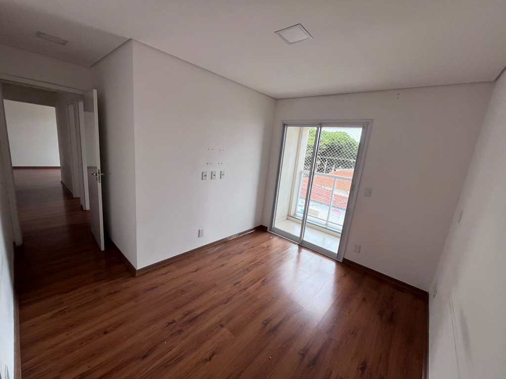 Apartamento em Tatuí, no bairro Centro