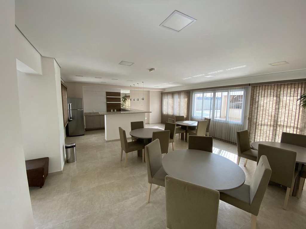 Apartamento em Tatuí, no bairro Centro