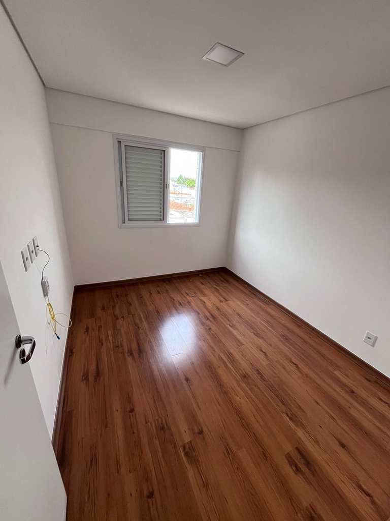 Apartamento em Tatuí, no bairro Centro