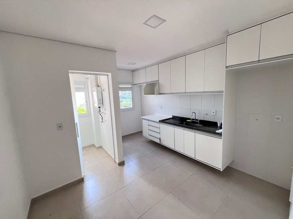 Apartamento em Tatuí, no bairro Centro