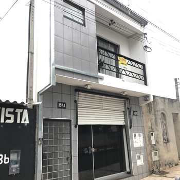 Loft em Tatuí, bairro Centro