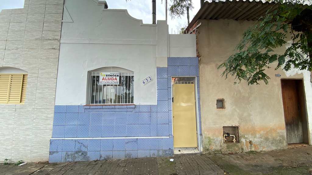 Casa em Tatuí, no bairro Centro