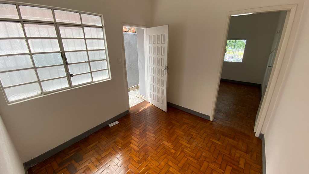 Casa em Tatuí, no bairro Centro