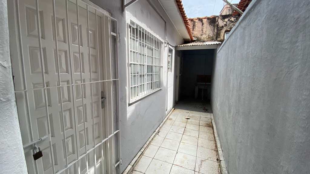 Casa em Tatuí, no bairro Centro