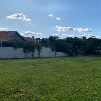 Terreno de Condomínio em Tatuí, bairro Parque Residencial Colina das Estrelas