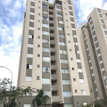 Apartamento em Tatuí, bairro Vila Doutor Laurindo