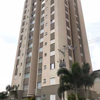 Apartamento em Tatuí, bairro Vila Doutor Laurindo