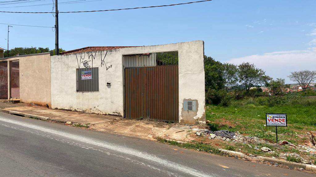 Área Comercial em Tatuí, no bairro Centro