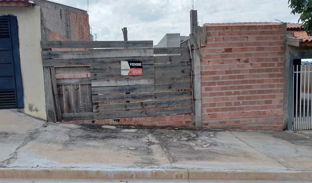Terreno em Tatuí, bairro Residencial Terras de Tatuí
