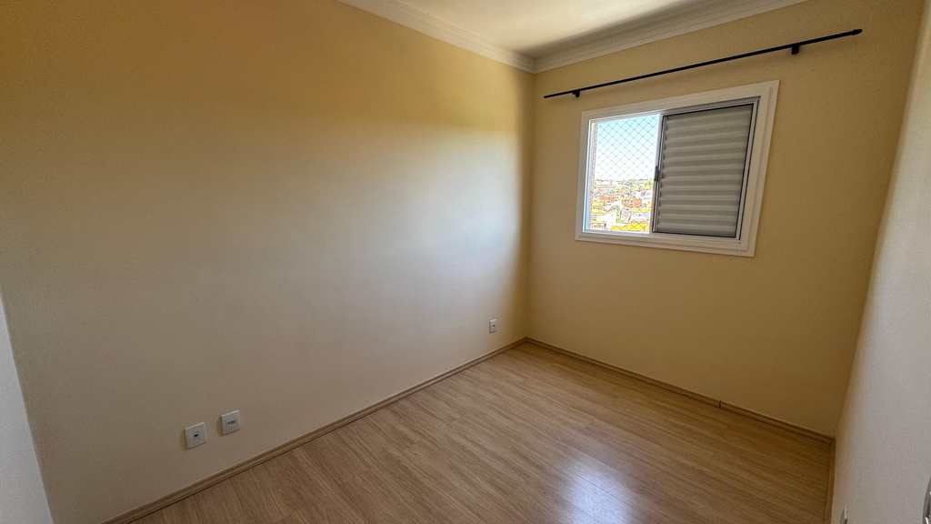 Apartamento em Tatuí, no bairro Centro
