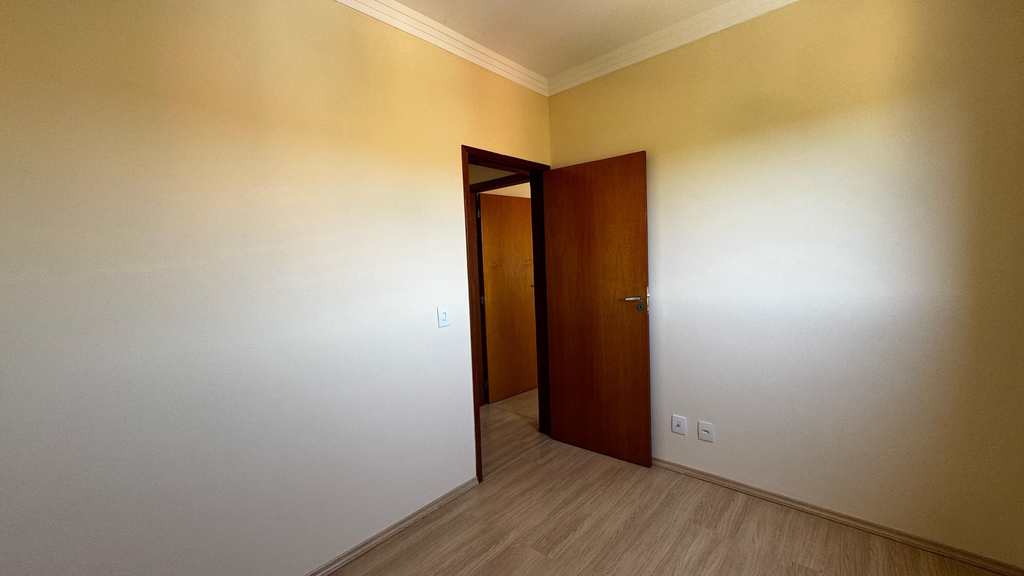 Apartamento em Tatuí, no bairro Centro