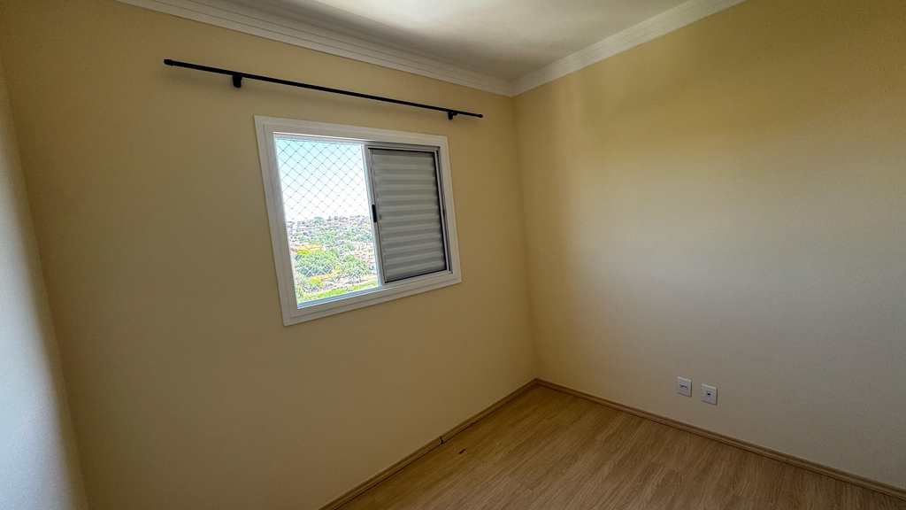 Apartamento em Tatuí, no bairro Centro