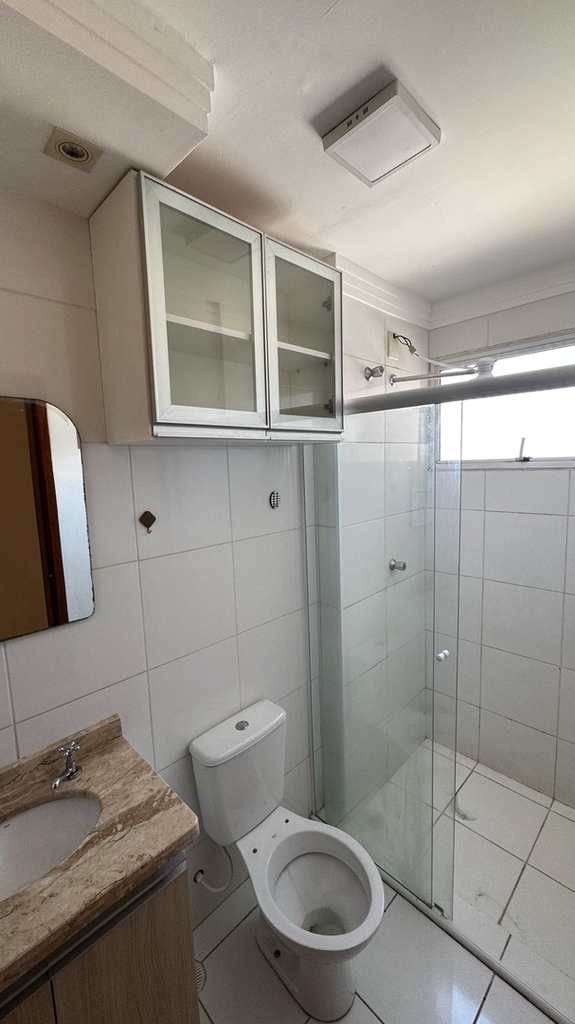Apartamento em Tatuí, no bairro Centro