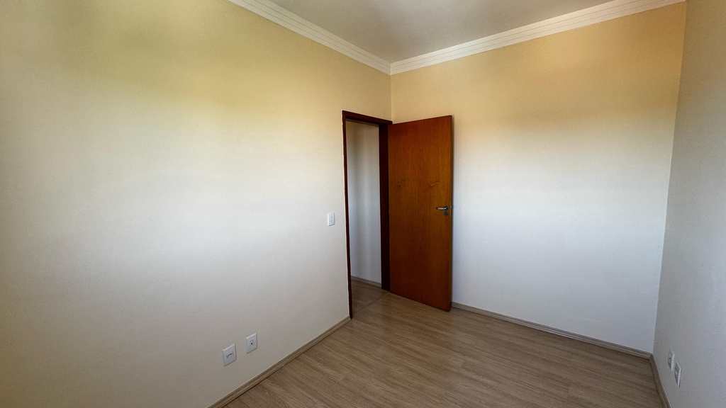 Apartamento em Tatuí, no bairro Centro