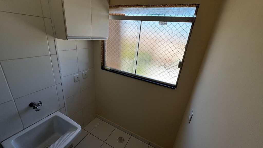 Apartamento em Tatuí, no bairro Centro