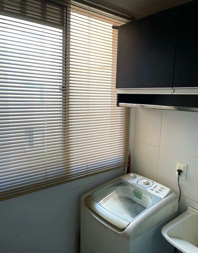Apartamento em Tatuí, no bairro Jardim San Raphael