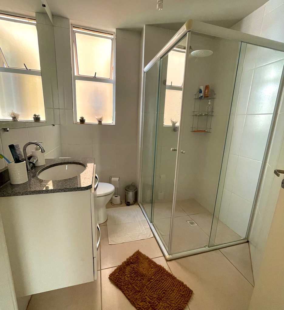 Apartamento em Tatuí, no bairro Jardim San Raphael