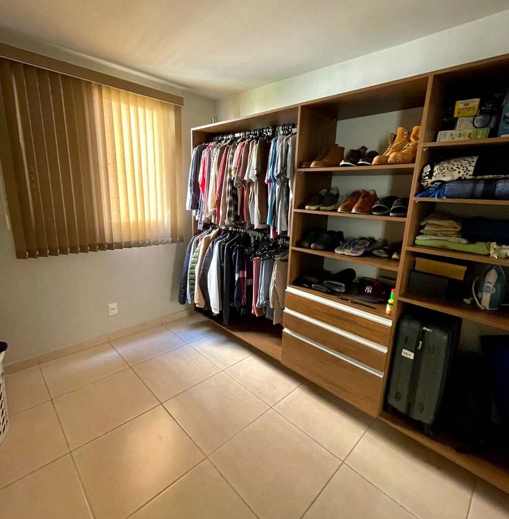 Apartamento em Tatuí, no bairro Jardim San Raphael