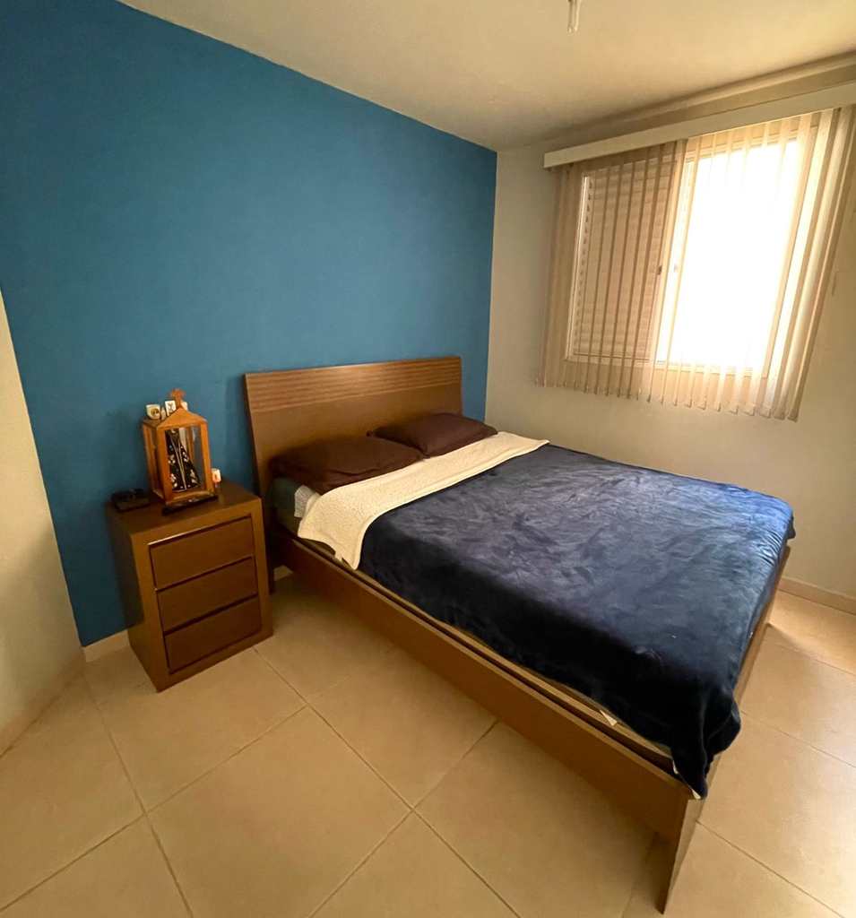 Apartamento em Tatuí, no bairro Jardim San Raphael