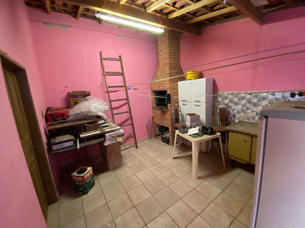 Casa em Tatuí, no bairro Nova Tatuí