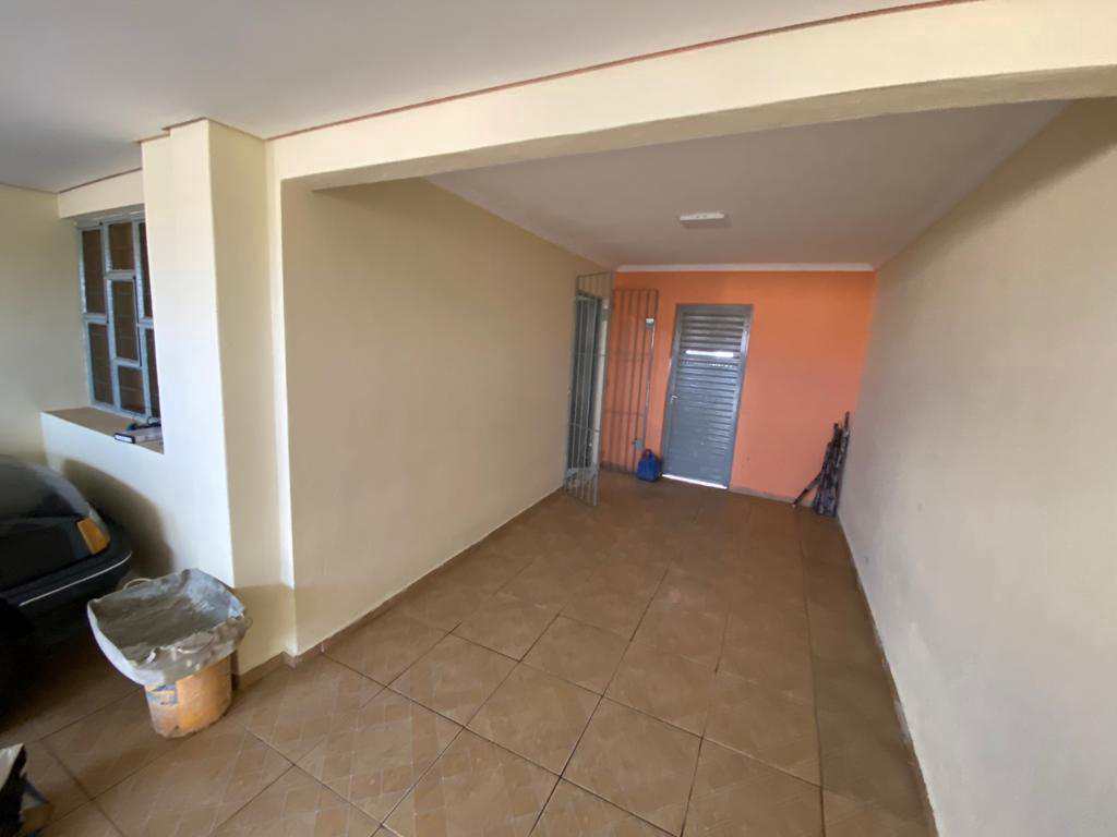 Casa em Tatuí, no bairro Nova Tatuí