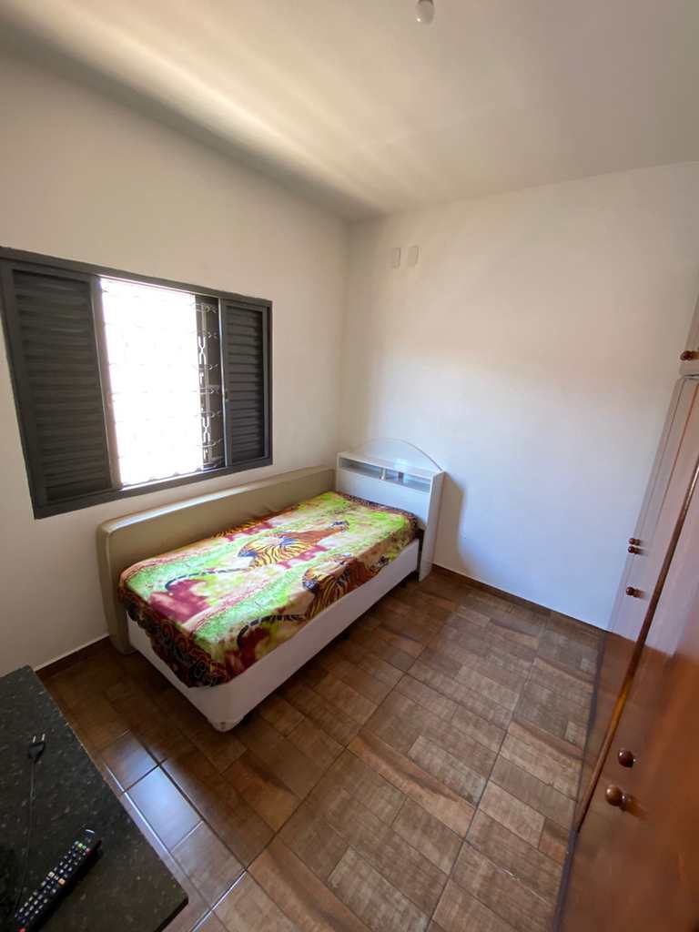 Casa em Tatuí, no bairro Centro