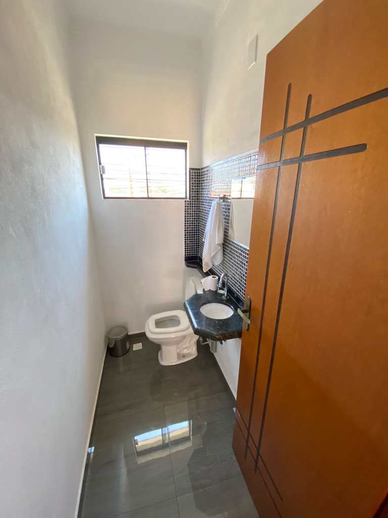 Casa em Tatuí, no bairro Centro