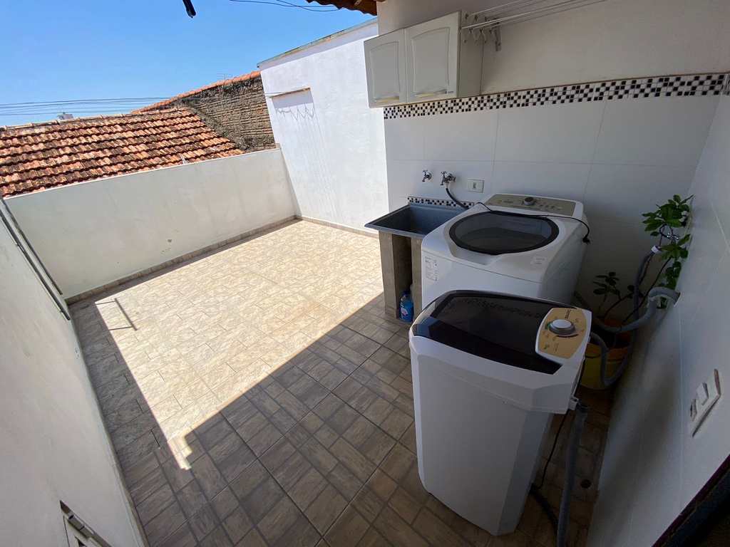 Casa em Tatuí, no bairro Centro