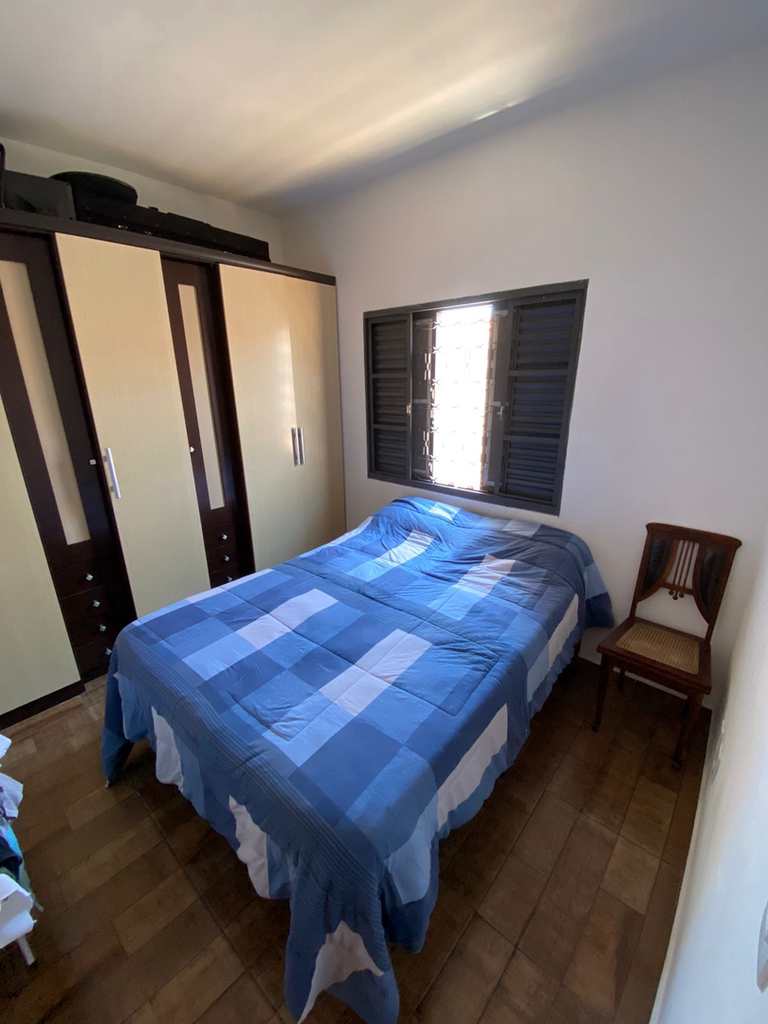 Casa em Tatuí, no bairro Centro
