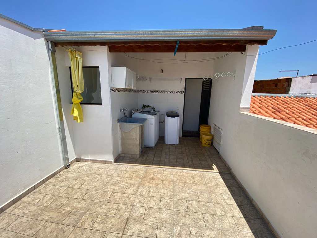 Casa em Tatuí, no bairro Centro