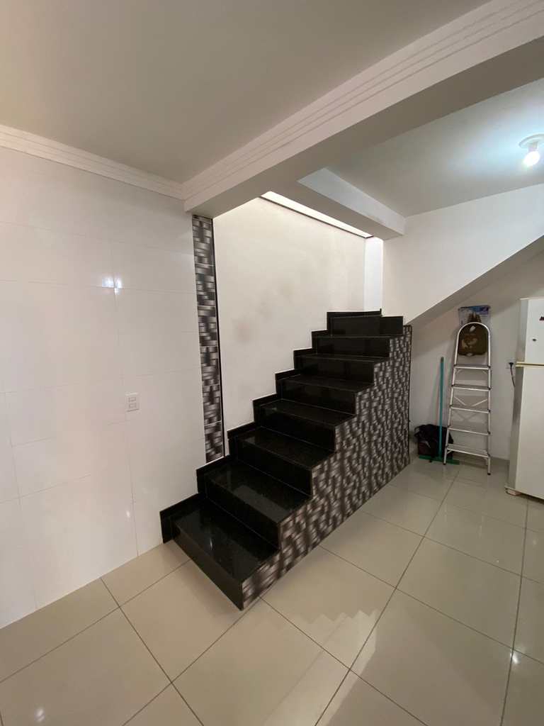 Casa em Tatuí, no bairro Centro