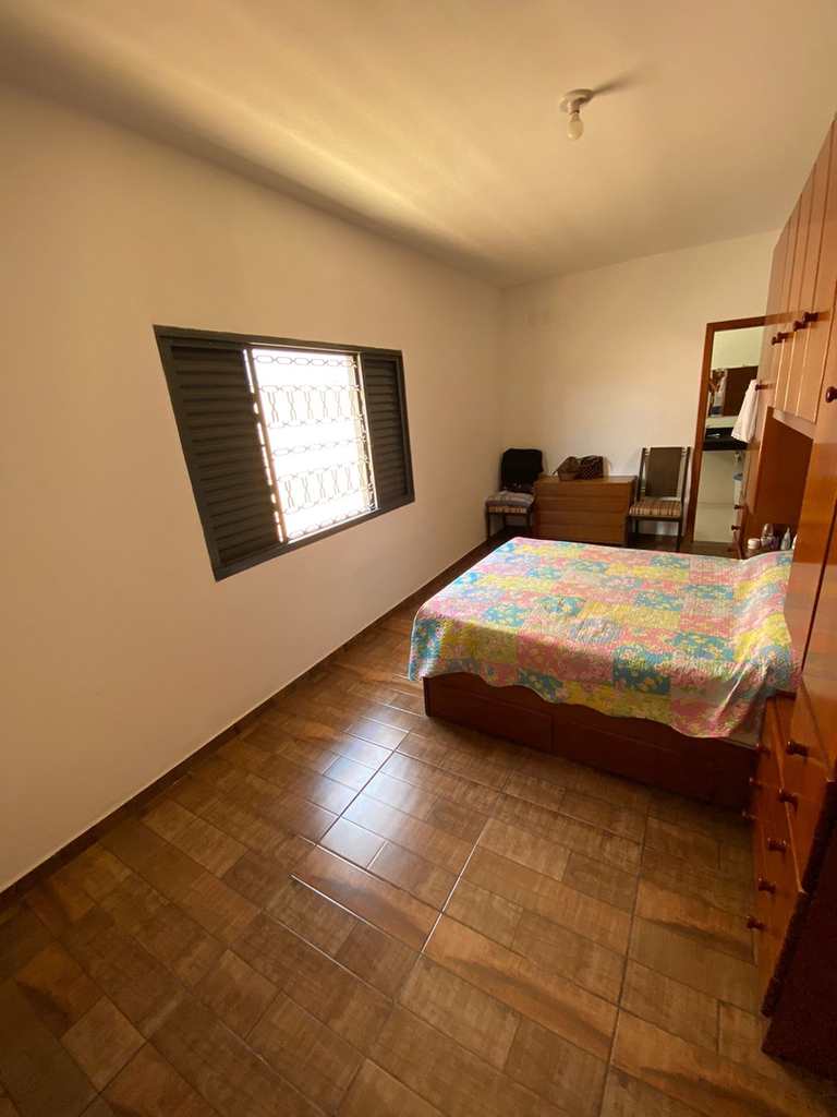 Casa em Tatuí, no bairro Centro