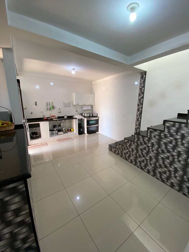 Casa em Tatuí, no bairro Centro