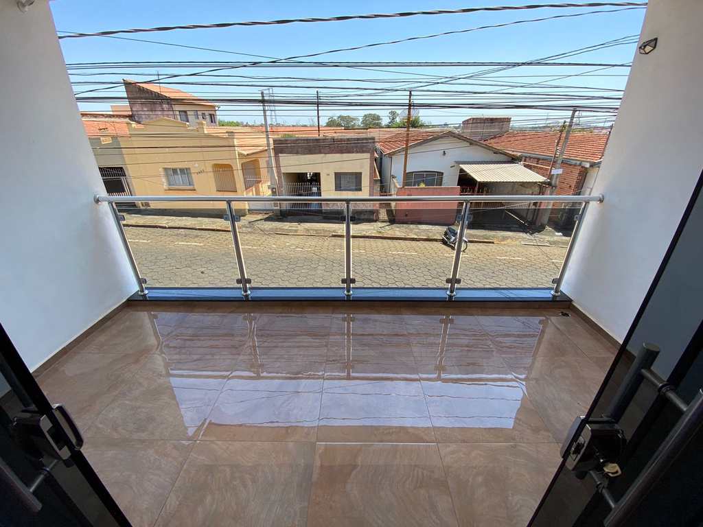 Casa em Tatuí, no bairro Centro