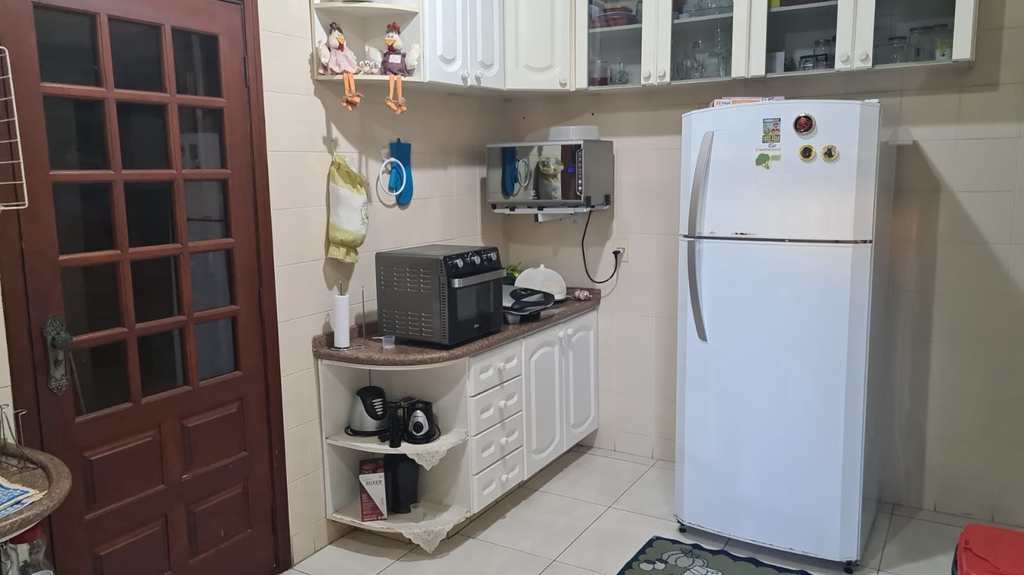 Casa em Tatuí, no bairro Centro