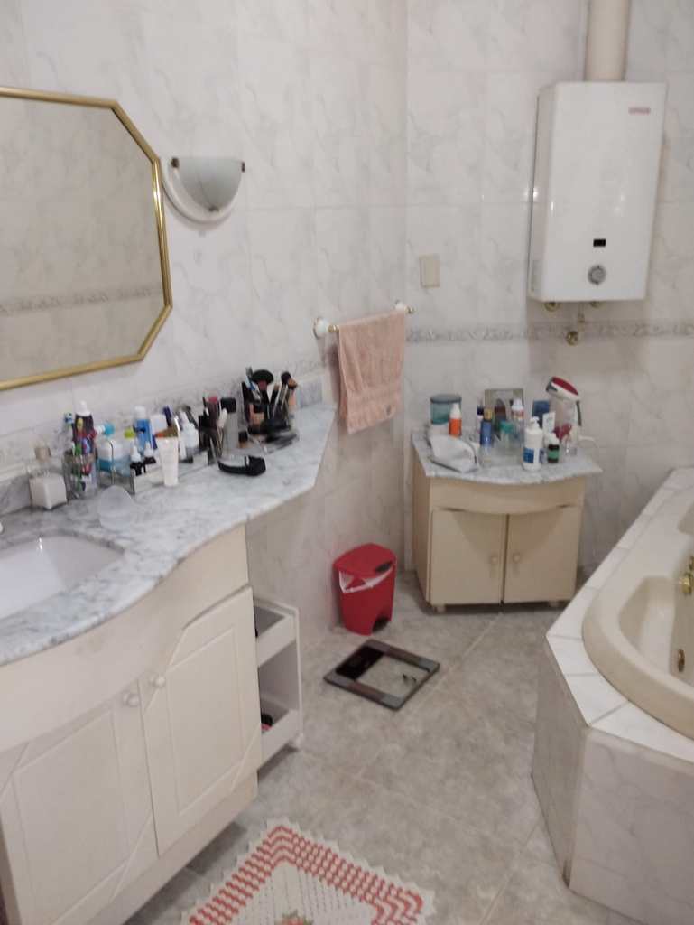Casa em Tatuí, no bairro Centro