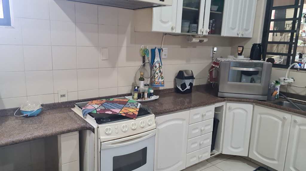 Casa em Tatuí, no bairro Centro